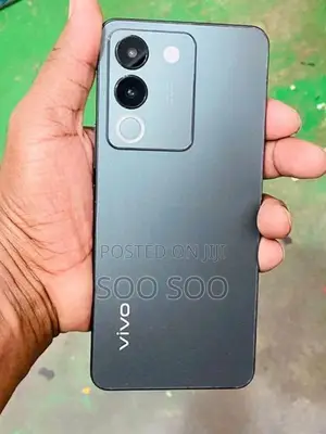 Vivo Y200 5G (Used)