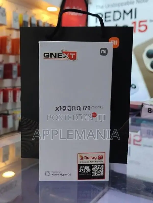 Xiaomi 17T (5G) (Brand New)
