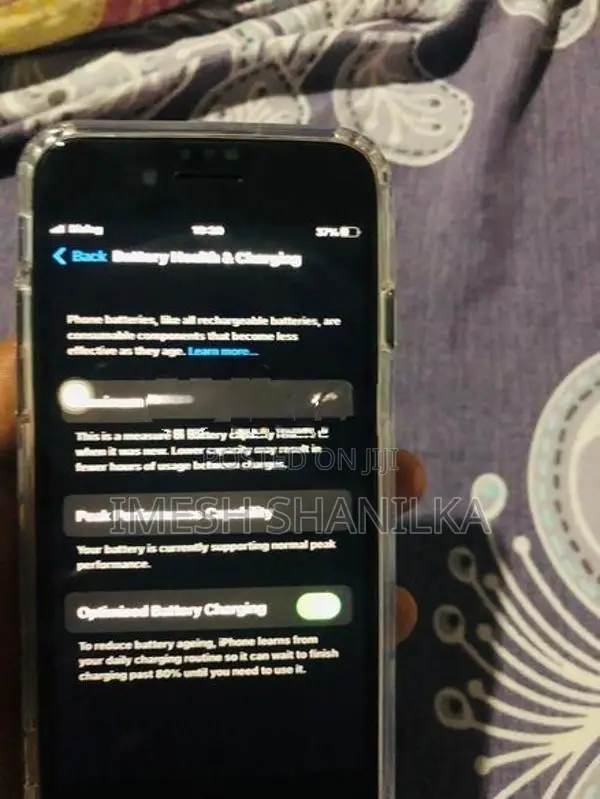 Apple iPhone 8 (Used)