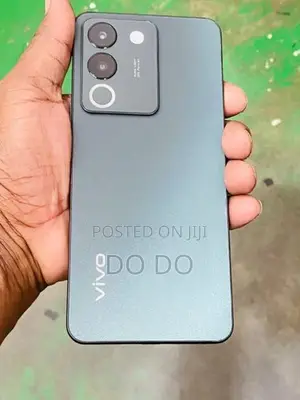 Vivo Y200 5H (Used)