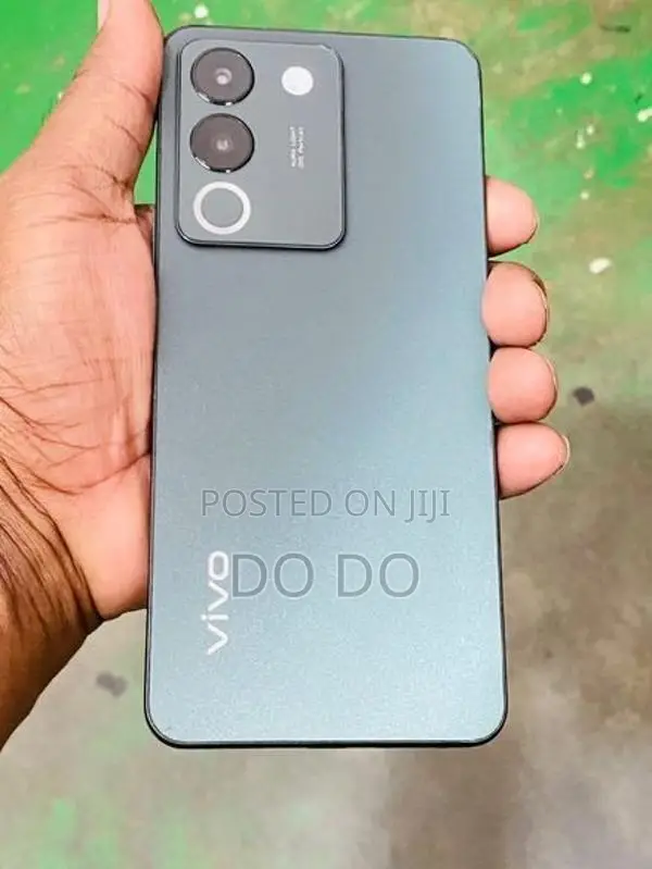 Vivo Y200 5H (Used)