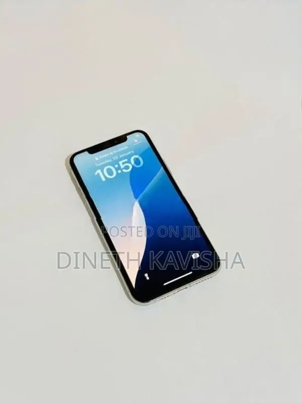 Apple iPhone 11 Pro (Used)