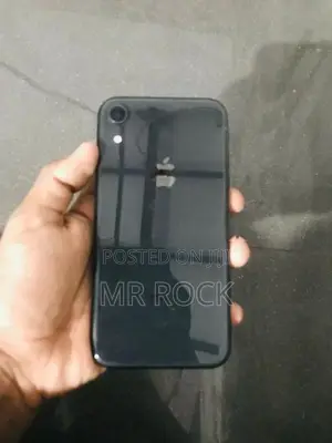 Apple iPhone XR (Used)