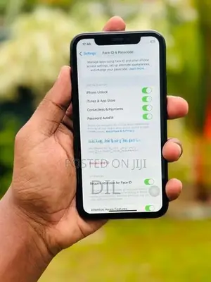 Apple iPhone XR 64GB (Used)