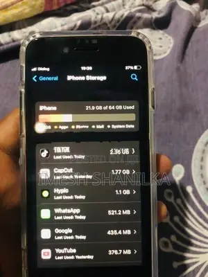 Apple iPhone 8 (Used)
