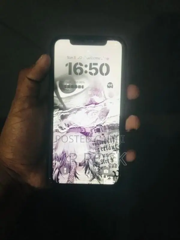 Apple iPhone XR (Used)