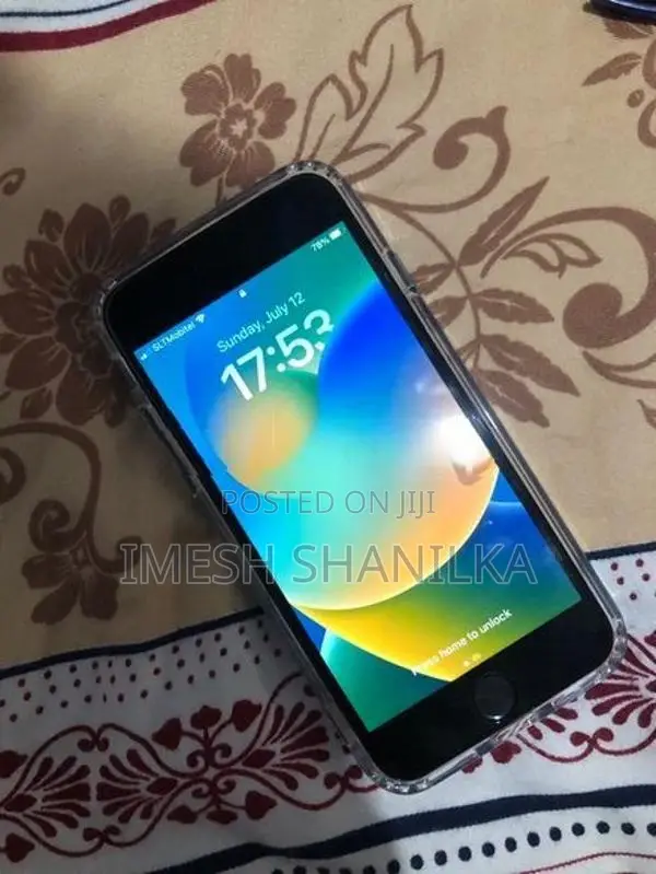 Apple iPhone 8 (Used)
