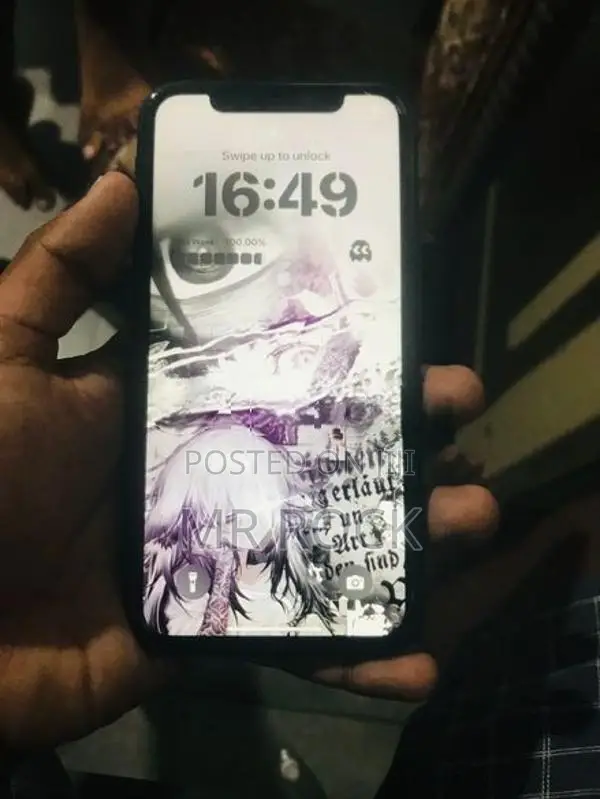 Apple iPhone XR (Used)