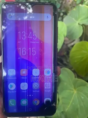 Vivo Y93 (Used)