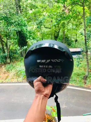 Helmet