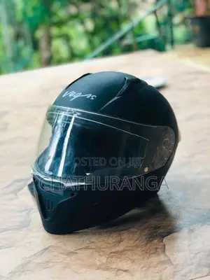 Helmet