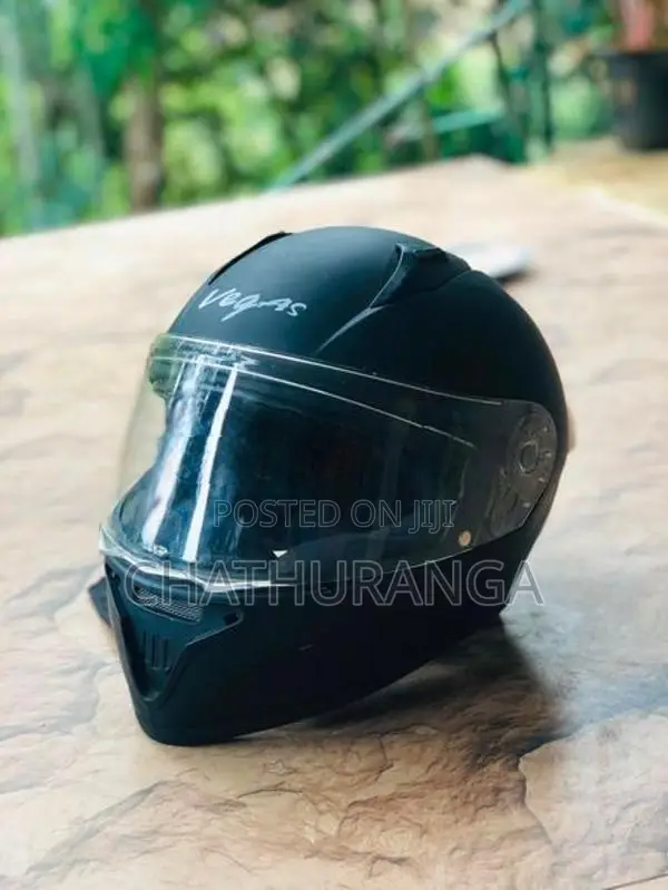 Helmet