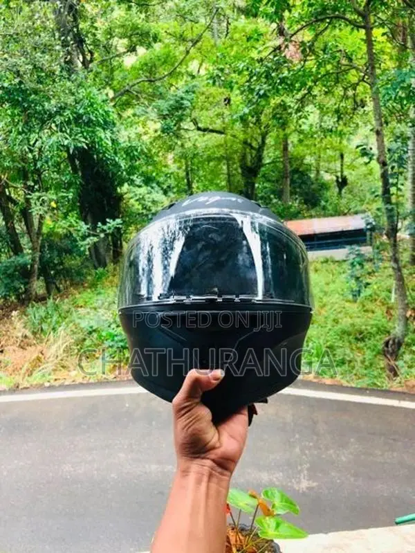 Helmet