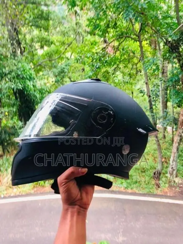 Helmet