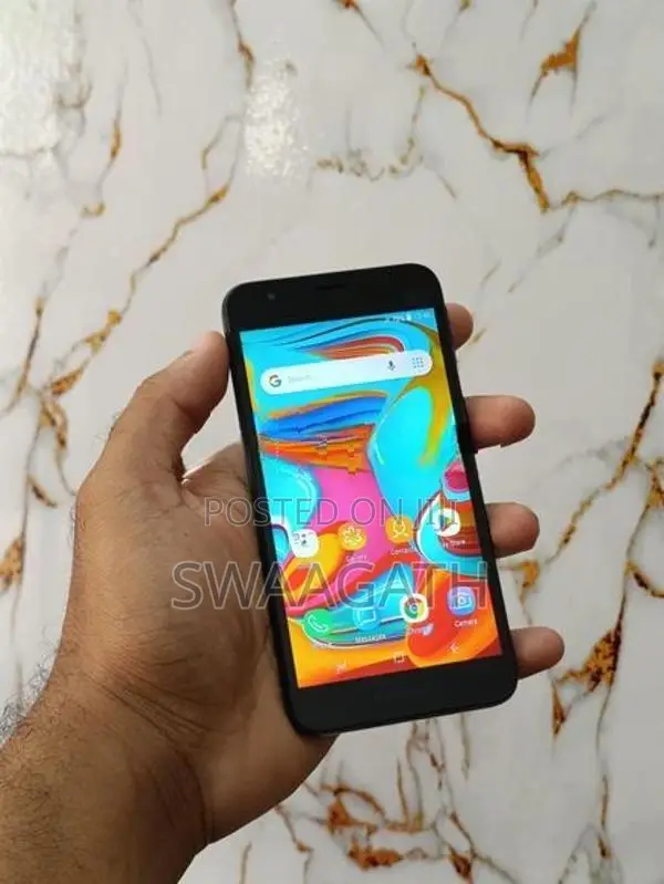 Samsung Galaxy A2 Core (Used)