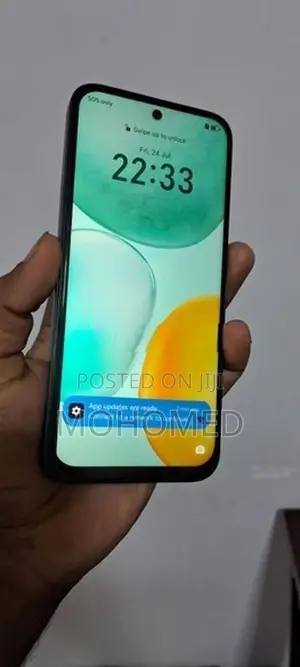 Honor honar x6c (Used)