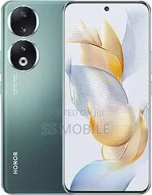 Honor 90 5G 12GB 512GB (Brand New)
