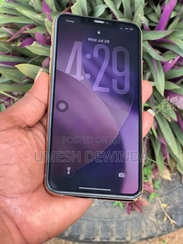 Apple iPhone 11 Pro Max (Used)