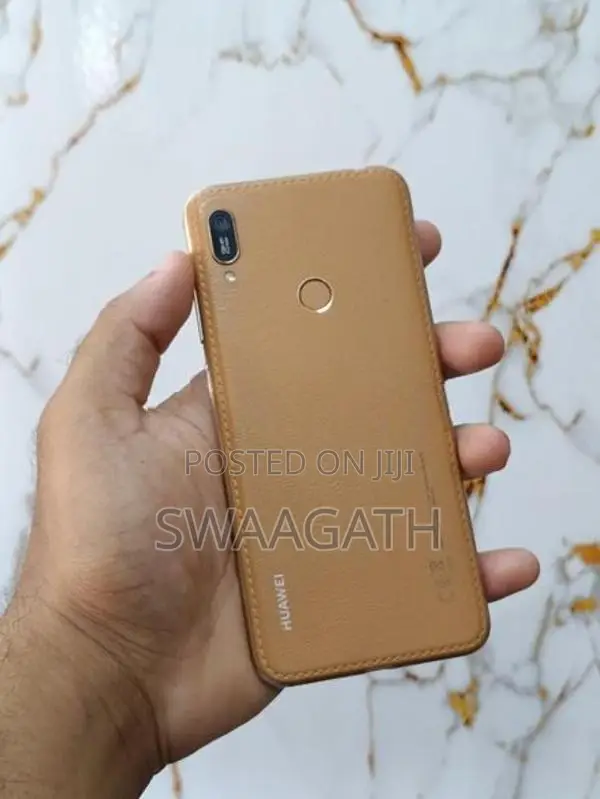 Huawei Y6 Prime (Used)