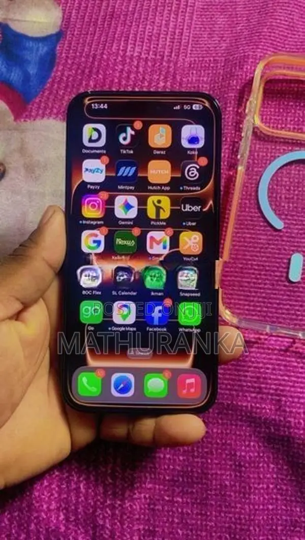 Apple iPhone 14 Pro Max 128GB (Used)