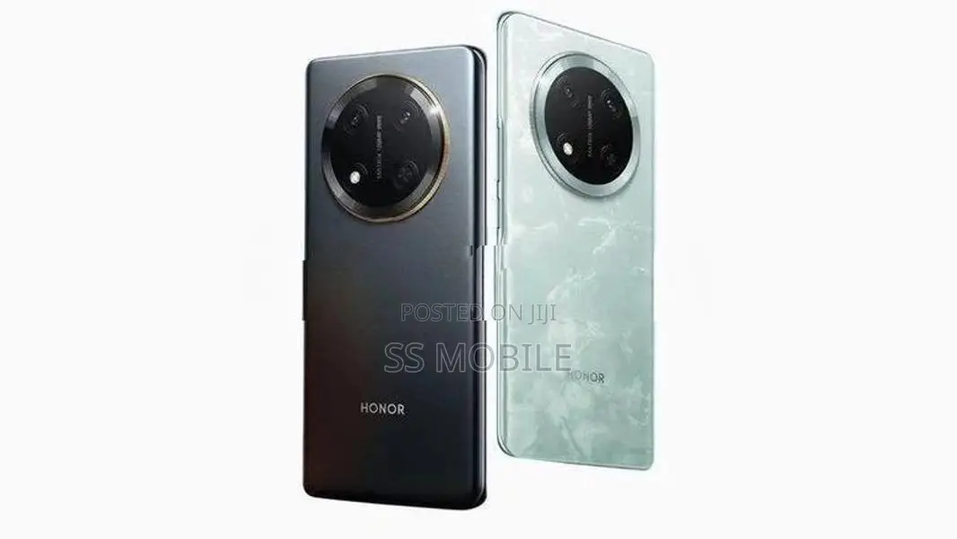Honor X9c 5G 12GB 256GB (Brand New)