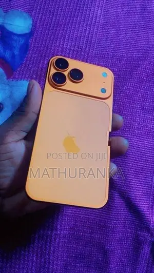 Apple iPhone 14 Pro Max 128GB (Used)