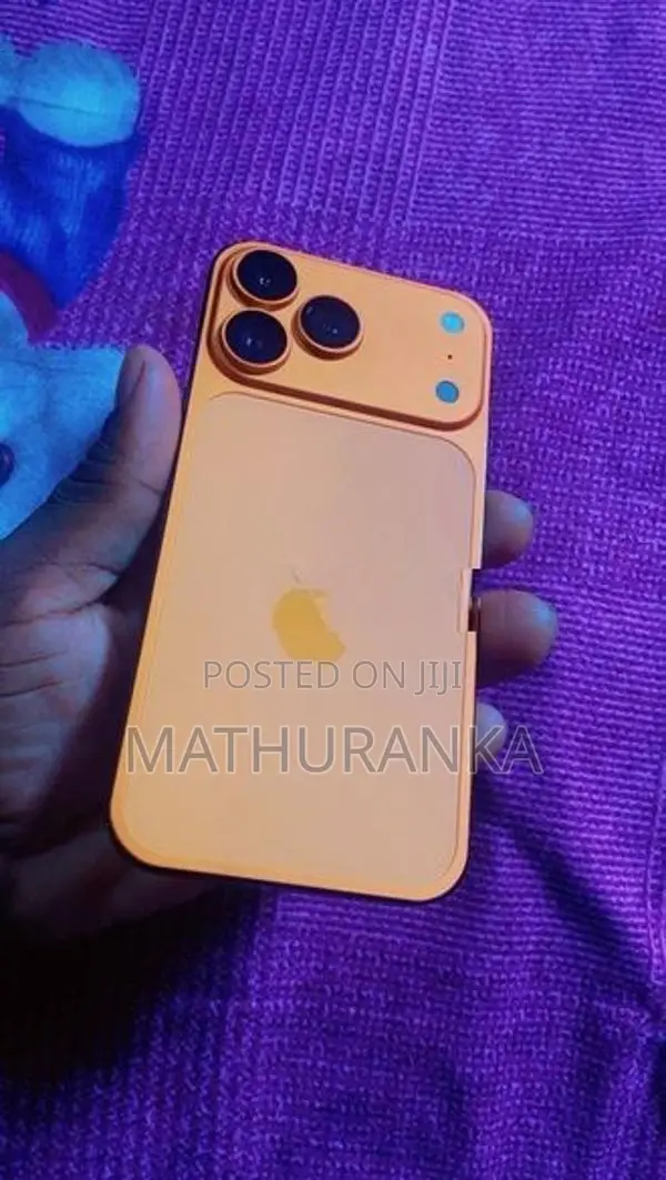 Apple iPhone 14 Pro Max 128GB (Used)