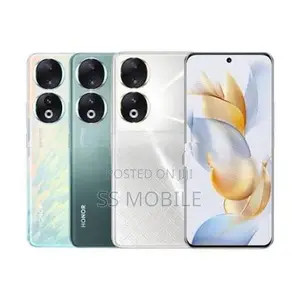 Honor 90 5G 12GB 512GB (Brand New)