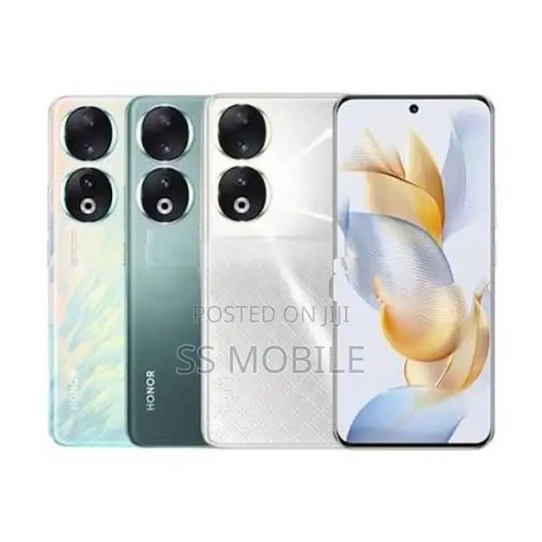 Honor 90 5G 12GB 512GB (Brand New)