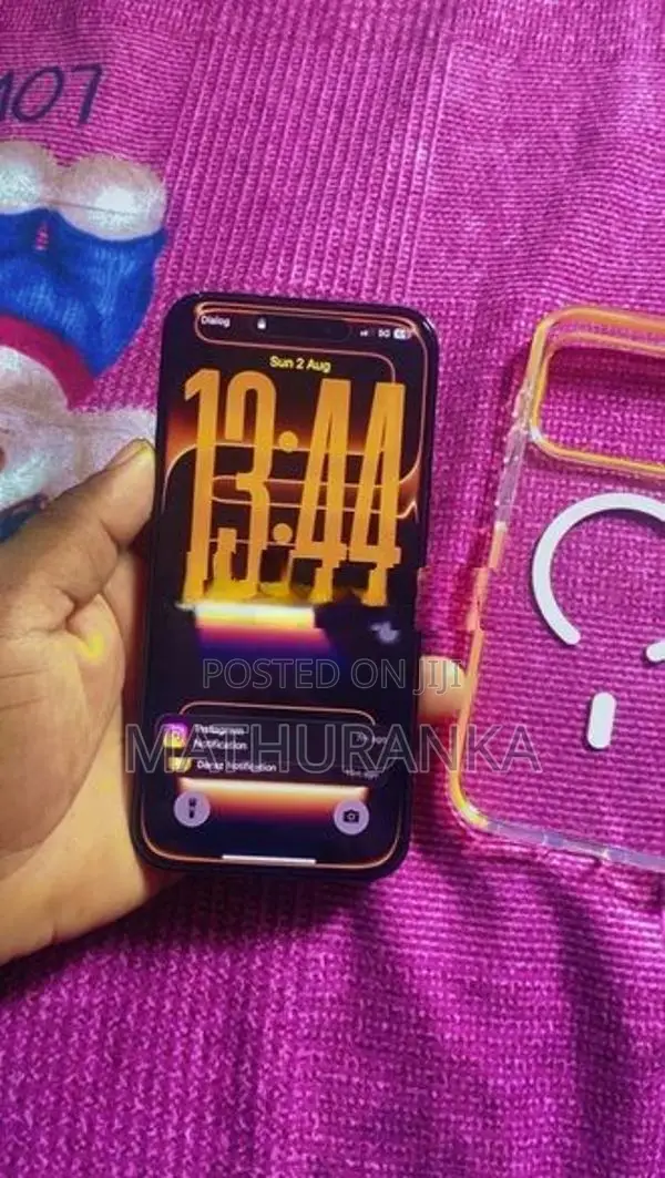 Apple iPhone 14 Pro Max 128GB (Used)