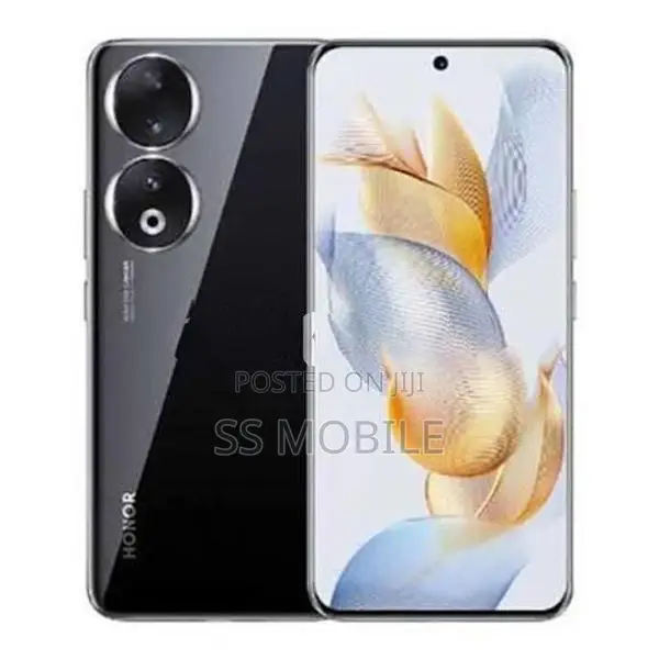 Honor 90 5G 12GB 512GB (Brand New)