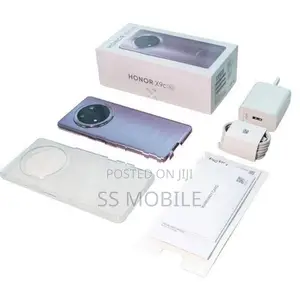 Honor X9c 5G 12GB 256GB (Brand New)