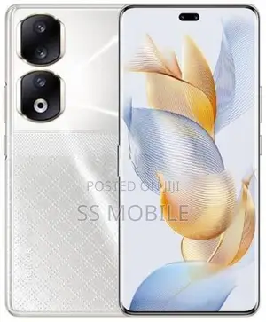 Honor 90 5G 12GB 512GB (Brand New)