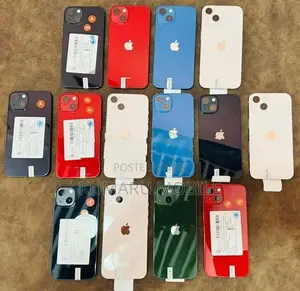 Apple iPhone 13 128GB (Used)
