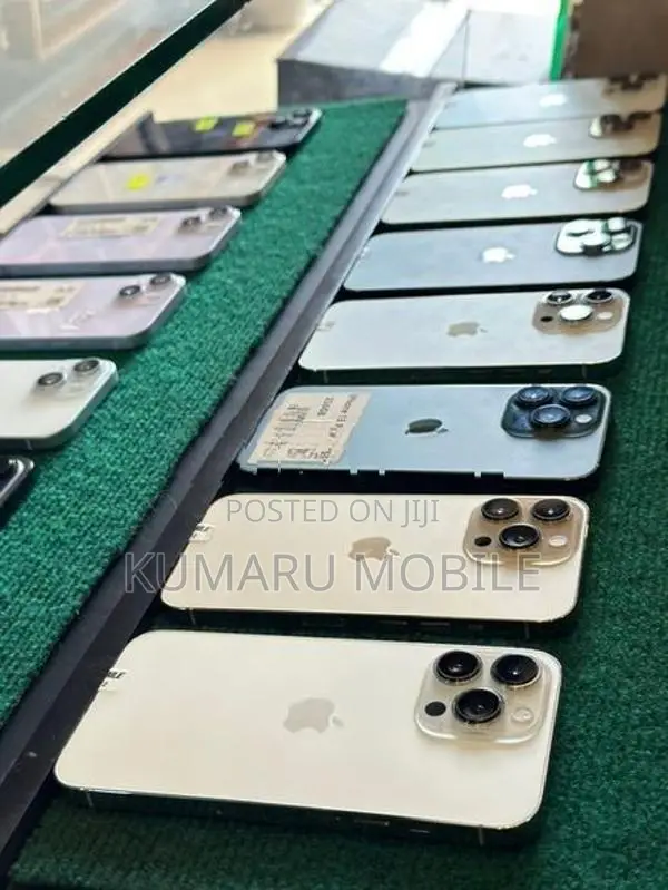 Apple iPhone 13 Pro 256GB (Used)