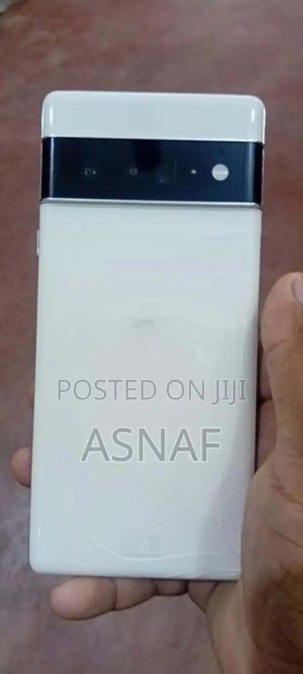 Google Pixel 6 Pro 12/128GB (Used)