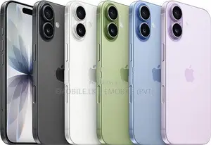 Apple iPhone 17 256GB (Brand New)