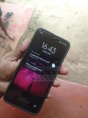 Xiaomi Redmi 10A 4gb 64gb (Used)