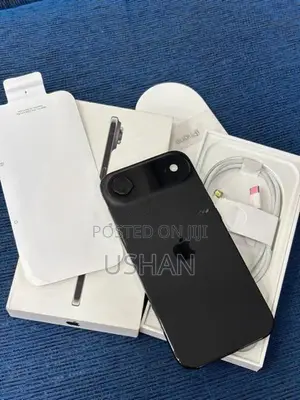 Apple iPhone 17 Air (Used)