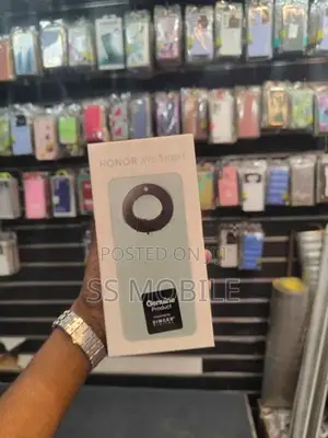 Honor X9c Smart 5G 12GB 256GB (Brand New)