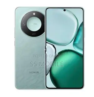 Honor X9c Smart 5G 12GB 256GB (Brand New)