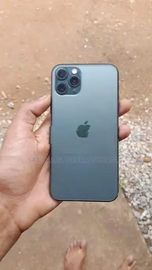 Apple iPhone 11 Pro 64GB (Used)
