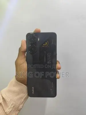 ZTE nubia (Used)