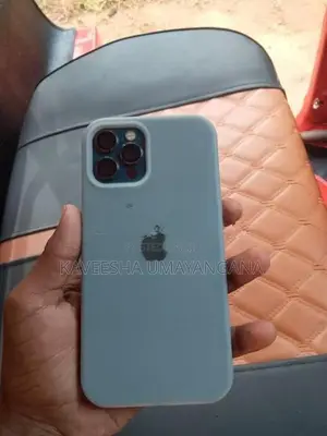 Apple iPhone 12 Pro (Used)