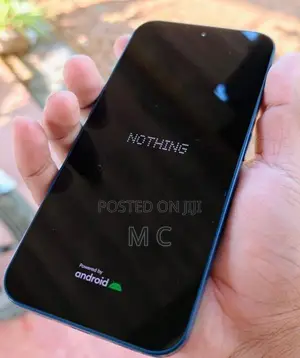 NOTHING Phone 2a 256GB (Used)