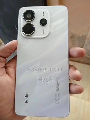 Xiaomi Redmi Note 14 8 /256GB (Used)