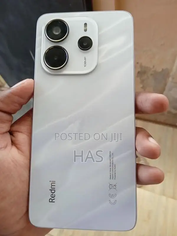 Xiaomi Redmi Note 14 8 /256GB (Used)