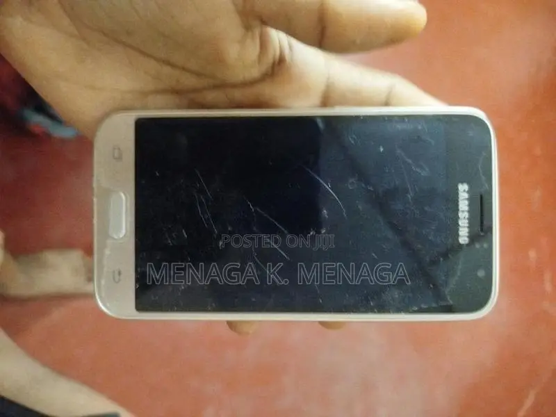 Samsung Galaxy J6 for Parts