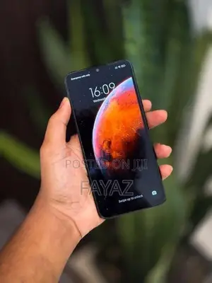 Xiaomi Redmi 9A 2GB 32GB (Used)