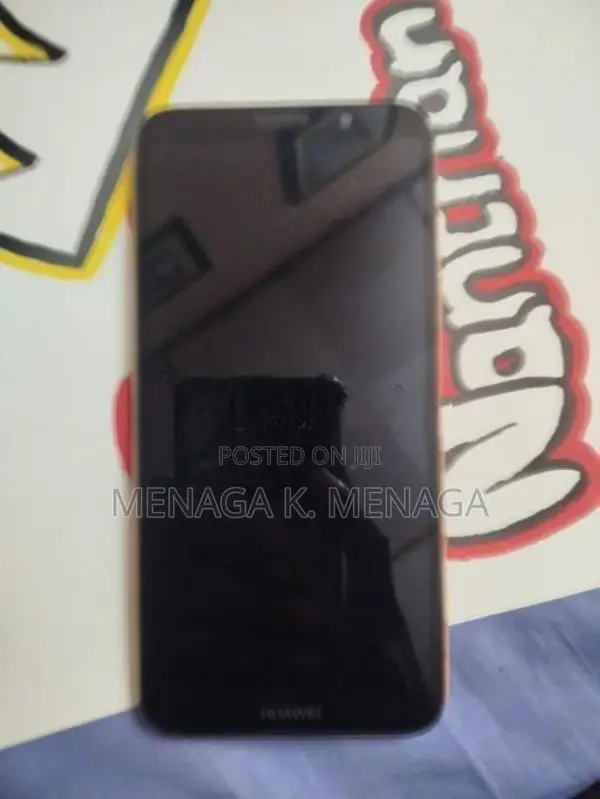 Huawei Phone for Parts